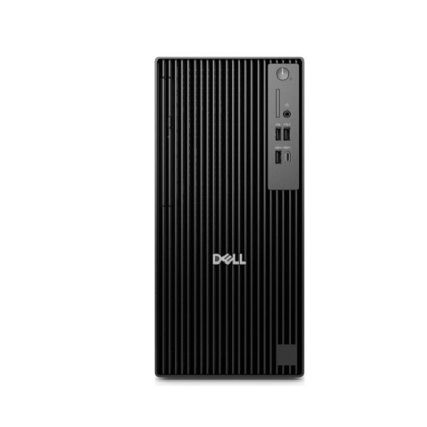 Máy bộ Dell Pro Tower QCT1250 42PROI3QCT1250 (i3-14100/ Ram 8GB/ SSD 512GB/ Windows 11 Home/ 2Y)