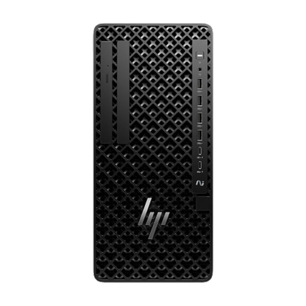 Máy trạm HP Z1 Tower G1i AM5U3AV (Ultra 7 265/ Ram 16GB/ SSD 1TB/ Windows 11 Home/ 3Y)