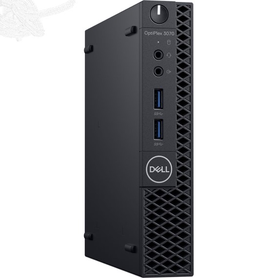 MÁY TÍNH ĐỂ BÀN DELL OPTIPLEX 3070 SFF 70199618