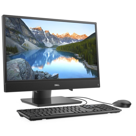 MÁY TÍNH ĐỂ BÀN DELL INSPIRON AIO 3280A