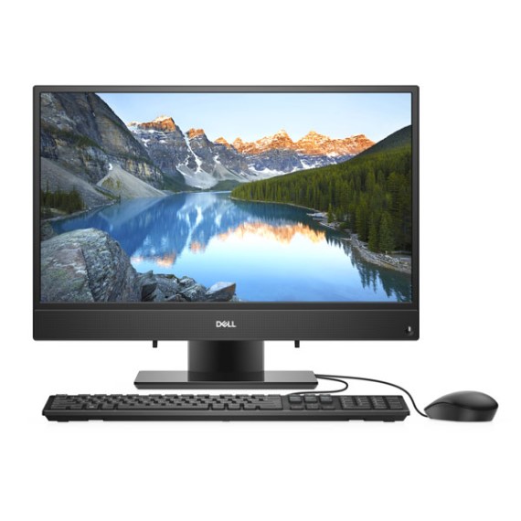 MÁY TÍNH ĐỂ BÀN DELL INSPIRON AIO 3280B