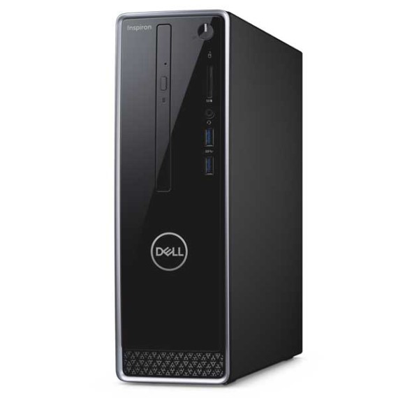 MÁY TÍNH ĐỂ BÀN PC DESKTOP DELL INSPIRON 3470SFF N3470A1 I5-9400