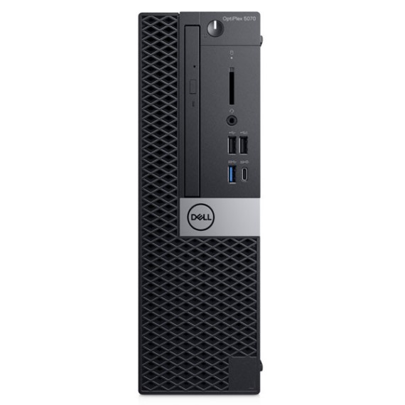 MÁY TÍNH ĐỂ BÀN PC DESKTOP  DELL OPTIPLEX 5060SFF 42OT560001 I5-8400