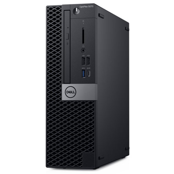 Máy tính để bàn PC Dell Optiplex 5070SFF 42OT570002