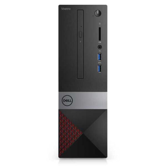 Máy tính để bàn PC  Dell Vostro 3470SFF 70191826