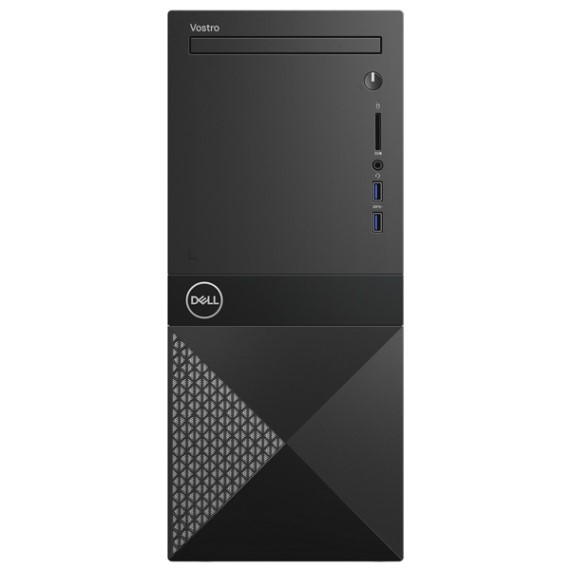 MÁY TÍNH ĐỂ BÀN DELL VOSTRO 3670MT J84NJ7W