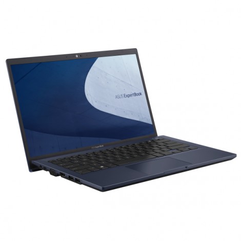 Laptop Asus Expertbook B1400CEAE-BV3012T (Đen)