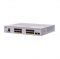 Thiết bị chuyển mạch CISCO CBS350-16T-E-2G-EU