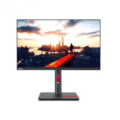 Màn hình LCD Lenovo ThinkVision P24h-30 63B3GAR6WW (23.8 inch/ 2560 x 1440/ 300 cd/m2/ 4ms/ 60Hz)