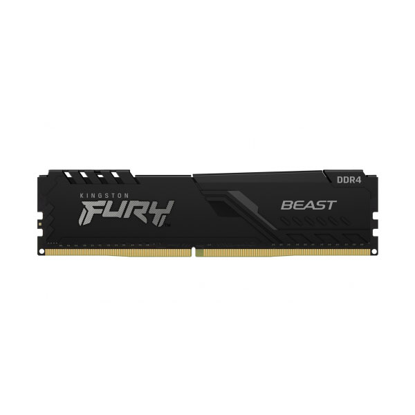 Ram desktop Kingston Fury Beast 16GB DDR4 3200Mhz