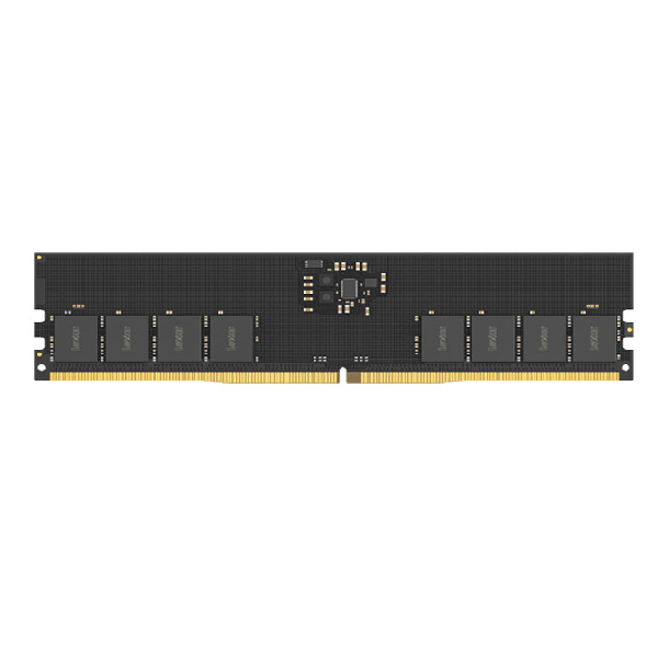 Ram desktop Lexar 16GB 4800MHz DDR5 (LD5DU016G-B4800GSST)