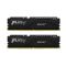 Ram PC Kingston FURY Beast RGB EXPO 32GB DDR5 6000MHz (KF560C36BBE2A-32)