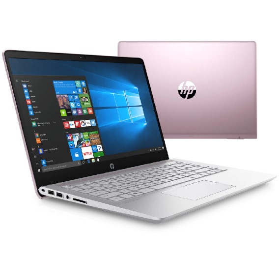 LAPTOP HP PAVILION 14-CE3029TU 8WH94PA (PINK)