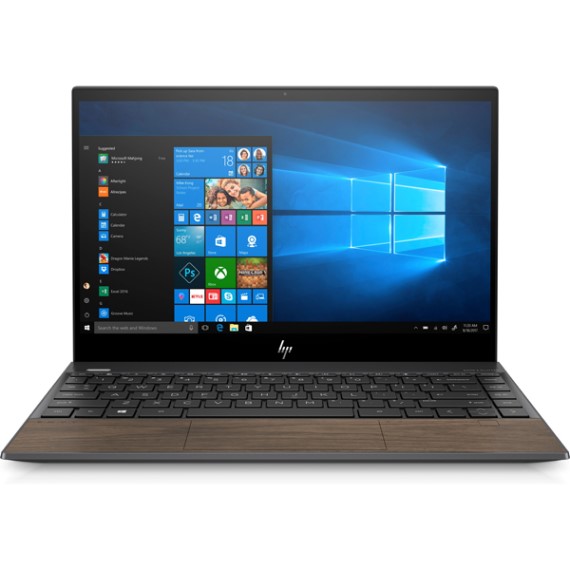 LAPTOP HP ENVY 13-AQ1048TU 8XS70PA (VÂN GỖ)