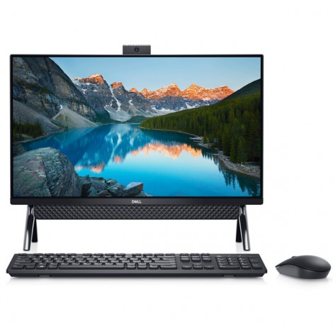 Máy bộ PC Dell Inspiron All in One 5400 42INAIO54D016