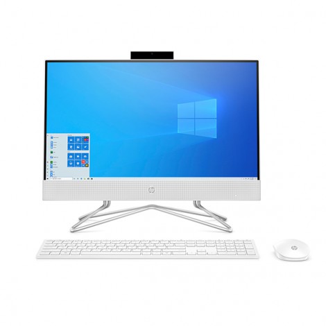 Máy bộ PC HP All In One 22-df1042d 601L8PA
