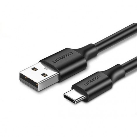 Cáp USB to USB-C Ugreen 60114 0.25M