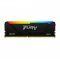 Ram Desktop Kingston Fury Beast RGB 8GB DDR4 Bus 3733MT/s KF437C19BB2A/8