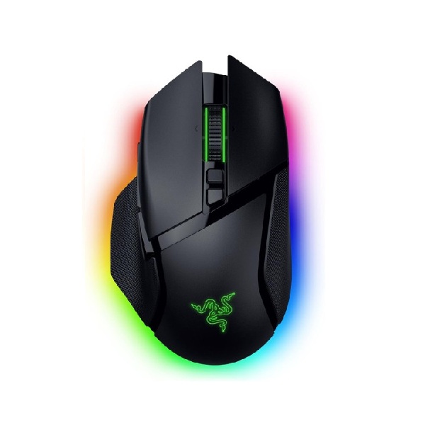 Chuột Gaming không dây Razer Basilisk V3 Pro 35K (RZ01-05240100-R3A1) - Black