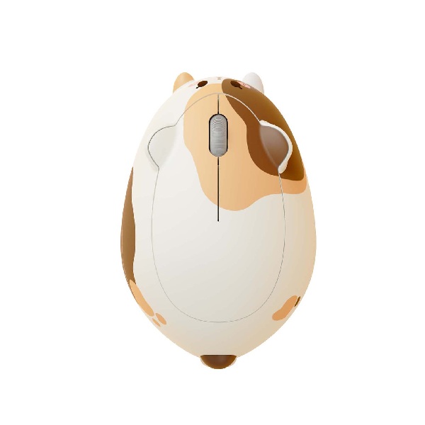 Chuột không dây AKKO Cat Theme Mouse – Calico