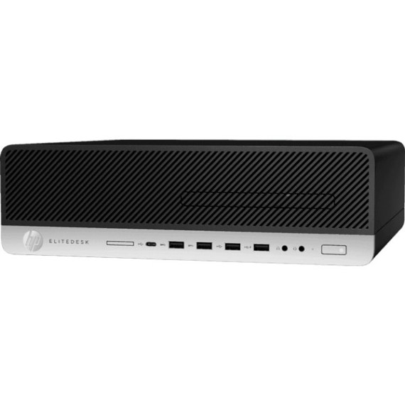 MÁY BỘ HP ELITEDESK 800 G5 SFF 7YX69PA