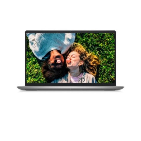 Laptop Dell Inspiron 3520 N5I5057W1 (i5-1235U/ Ram 16GB/ SSD 512GB/ Windows 11 Home/ Office Home 24/ 1Y/ Bạc)