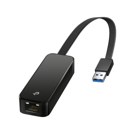 Cáp chuyển đổi USB 3.0 sang LAN RJ45 Gigabit Tplink UE306