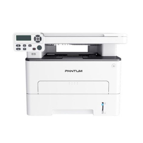 Máy in Pantum M6702DW - In laser trắng đen đa năng