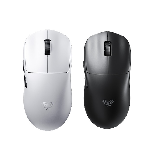 Chuột không dây AULA SC800 Đen