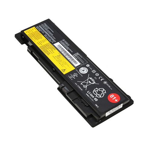 Pin Lenovo T430S/ T420S/ 81+ (44Wh)