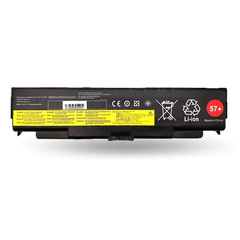 Pin Lenovo T440P/ L540 57+ (57Wh-6Cell)