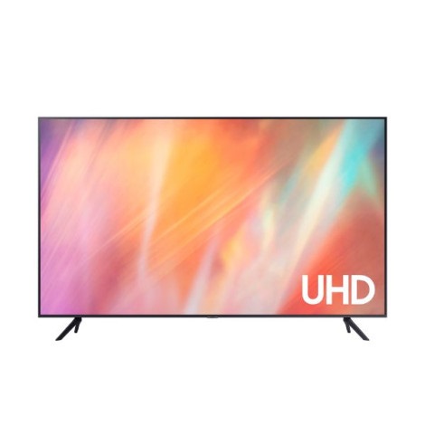 Smart Tivi Samsung 4K 55 inch UHD UA55AU7700KXXV