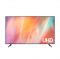 Smart Tivi Samsung 4K 55 inch UHD UA55AU7700KXXV