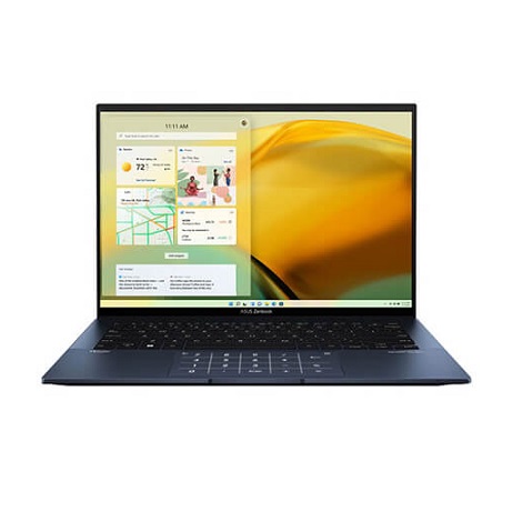 Laptop ASUS UX3402ZA-KM218W