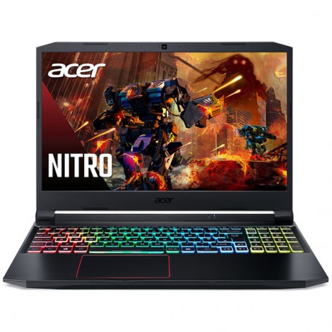 Laptop Acer Nitro 5 AN515-45-R3SM NH.QBMSV.005