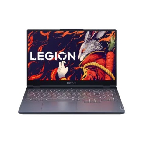 Laptop Lenovo Legion 5 15IRX9 83JJ000FVN (i7 13650HX/ Ram 24GB/ SSD 512GB/ RTX4060 8GB/ Windows 11/ 2Y/ Xám)