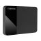 Ổ cứng HDD gắn ngoài Toshiba 2.5 inch Canvio Ready B3 4TB Black HDTP340AK3CA