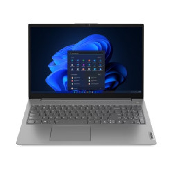 Laptop Lenovo V15 G5 IRL 83HF00BUVA (i7-13620H/ Ram 8GB/ SSD 512GB/ 15.3 inch/ 2Y/ Bạc)