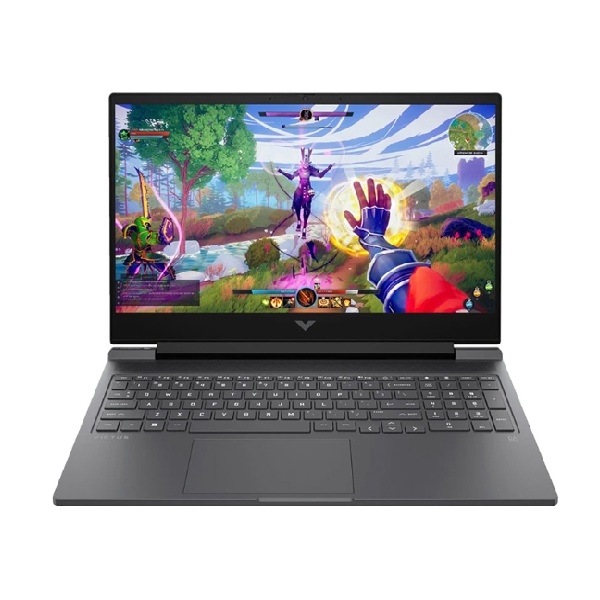 Laptop HP VICTUS 16-r0298TX AE0N5PA (Core i5-13500HX/ Ram 16GB/ SSD 512GB/ 16.1 inch/ RTX 4060 8GB/ Windows 11 Home/ 1Y/ Đen)