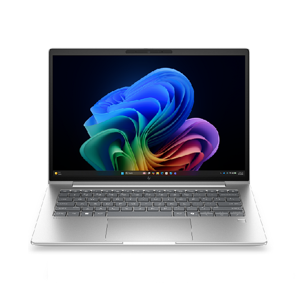 Laptop HP EliteBook 6 G2a E6WB8PT (Ryzen 5-435/ Ram 16GB/ SSD 512GB/ 14 inch/ Windows 11 Pro/ 1Y)