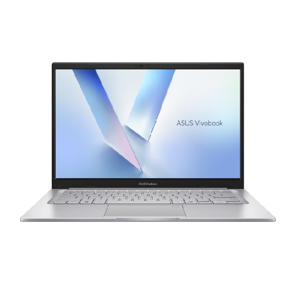 Laptop Asus Vivobook 15 X1504MA-BQ632W (Core 5 320/ Ram 8GB/ SSD 512GB/ 15.6 inch/ Windows 11 Home/ 2Y/ Bạc)