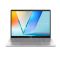 Laptop Asus Vivobook S14 S3407VA-LY053W (Core i7 13620H/ Ram 16GB/ SSD 512GB/ 14 inch/ Windows 11 Home/ 2Y/ Bạc)