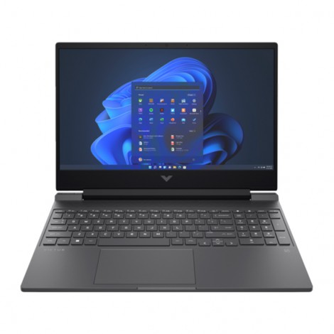Laptop HP Victus 15-fa1088TX 8C5M5PA (Đen)
