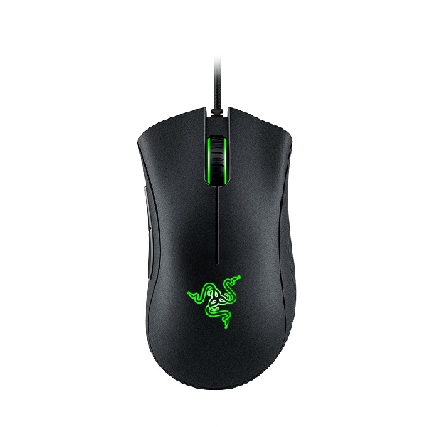 Chuột có dây Razer DeathAdder Essential Ergonomic RZ01-03850100-R3M1