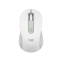 Chuột không dây Logitech Signature M650 (Trắng)