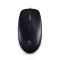 Chuột văn phòng có dây Logitech M100R