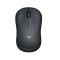 Chuột văn phòng không dây Logitech M221 SILENT (Đen)
