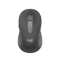 Chuột không dây Logitech Signature M650 (Đen)