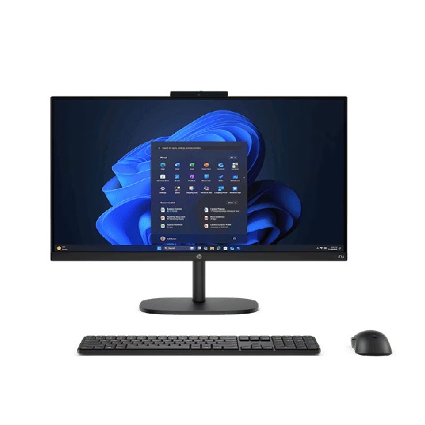 Máy bộ AIO HP ProStudio 2 G2a D8ZS0PT (Ryzen AI 7 445/ Ram 16GB/ SSD 512GB/ 24 inch/ Windows 11 Home/ 1Y)