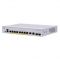 Thiết bị chuyển mạch CISCO CBS350-8S-E-2G-EU